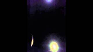 Strange Noises Heard In The Sky,Surrey UK