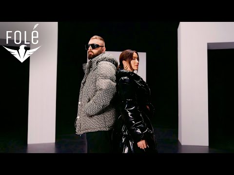 Majk x Dafina Zeqiri - Me Fal