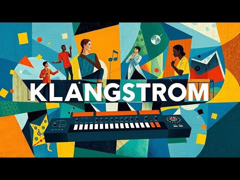 Klangstrom mix