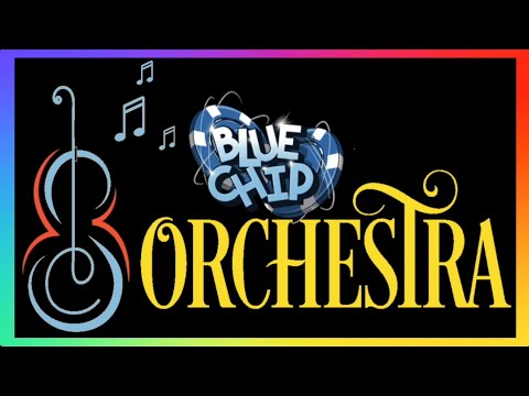 Blue Chip Orchestra  - Skan: The Sky (1997)