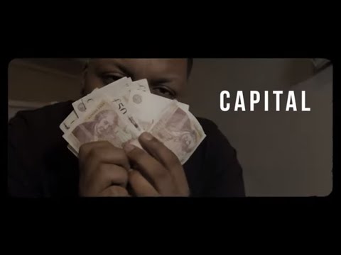 Sonny Double 1 - Capital (PROD. KXLLA K) [OFFICIAL MUSIC VIDEO]