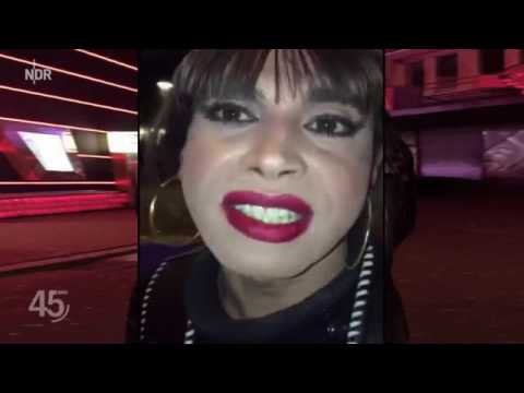 Dokumentarfilm [Doku] Die Rocker und ihre Rache - Hells Angels gegen Mongols und Bandidos