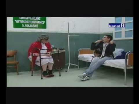 Bijele udovice - gost Giovanni Jakovac part  4