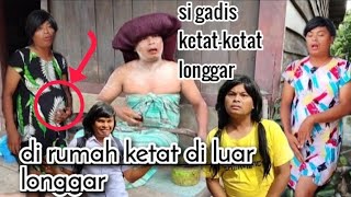 Download lagu TIGHT TIGHT LOOSE, tight at home, loose outside [latest and funniest Karo comedy jokes 2021] mp3