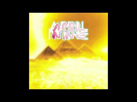 April Nine - Sandglass (Full Album)