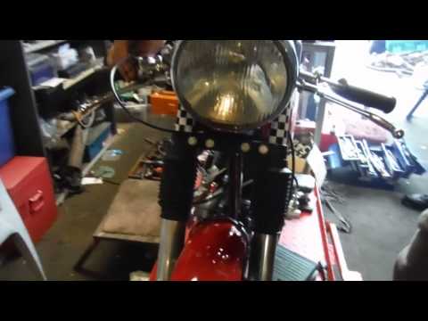 Royal Enfield Continental GT 250