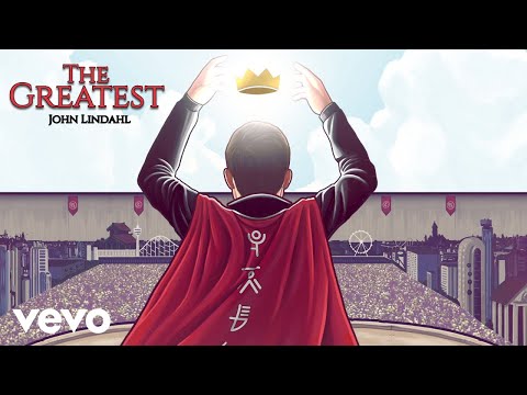 Video thumbnail for The Greatest