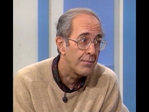 Fr. Catoir & Fr. Henri Nouwen - "Personal Pain" - Part 3