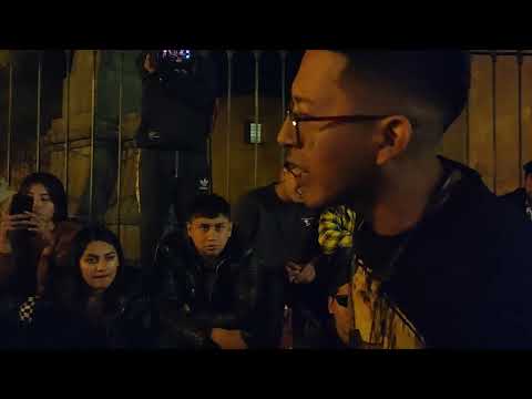 SHUOMIX vs ARCATA | Activación WCB #2