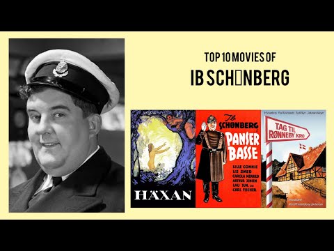 Ib Schønberg Top 10 Movies of Ib Schønberg| Best 10 Movies of Ib Schønberg