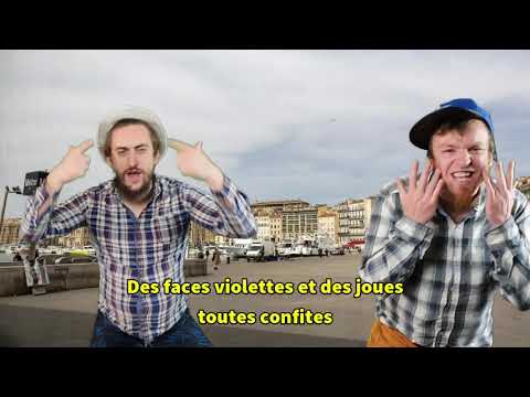 Bomber la Chemise - Zabdo [Parodie Les Forces de l'Orge]