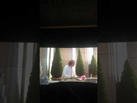 What happen to the Queen?