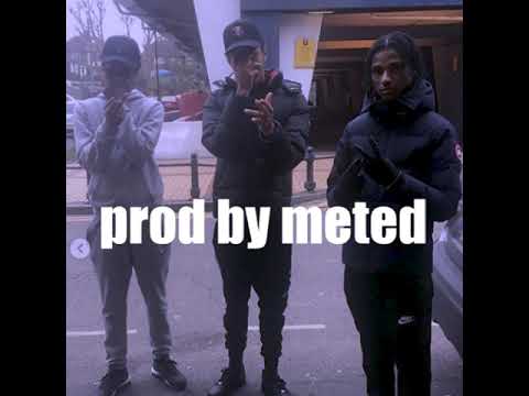 #OFB Kush X Double Lz - No Games remix (PROD BY.METED)