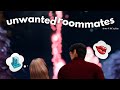 Fireworks Firsts The Sims 4 Unwanted Roommates Ep 8