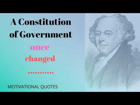 Humanity is the only thing that matters