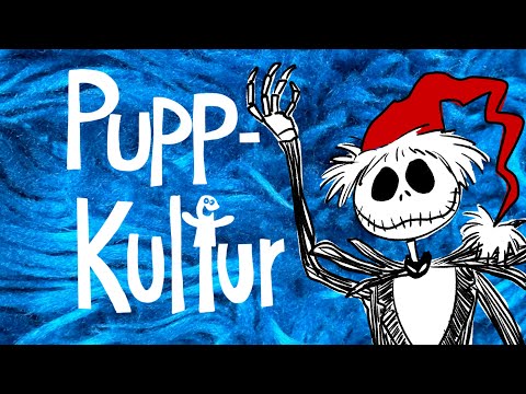 Puppkultur - Folge 31: The Nightmare before Christmas