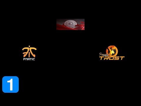 Full Highlights Fnatic vs Signature.Dota2 - The International 2016