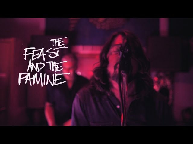 Foo Fighters - The Feast and the Famine (RB4) (Remix Stems)