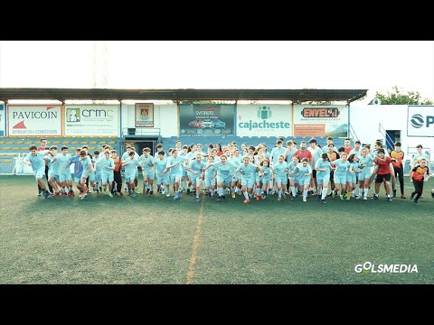 LES NOSTRES ESCOLES | CD CHESTE