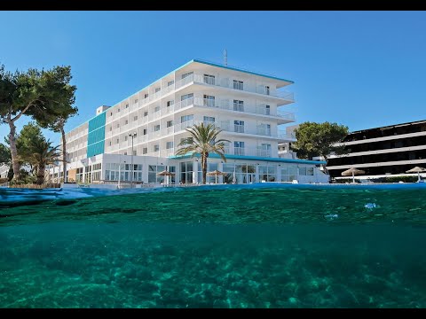 Hotel Mar Amantis I & II (IBIZA) - Complete review (Double room)