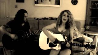 Tainted Love - Soft Cell (Cover) By Smokin Aces Acoustic Duo
