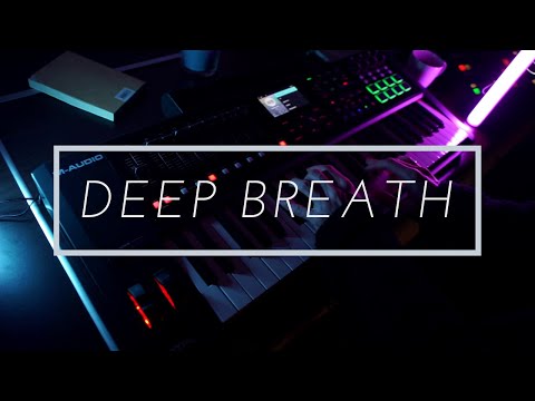 Roman Aleksejevnin — Deep Breath
