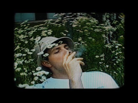 darewin - smoke city // prod. dolin // video