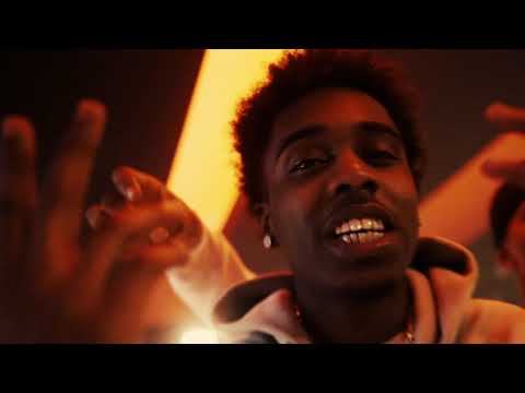 BabyfaceCeez x ColdheartedSavage "Blessing" | Dir.ShotByFatBoi (Official Music Video)