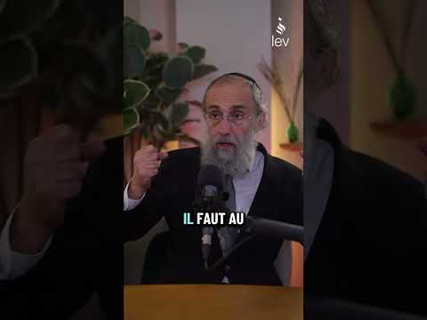 Roch Hachana, c’est un peu danser dans le tremblement. #torah