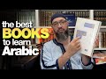 No Teacher These Are The Best Books To Learn Arabic For ALL Levels