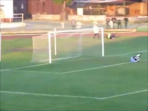 2009.10.31 MCKS Czeladź - Andaluzja Brzozowice-Kamień