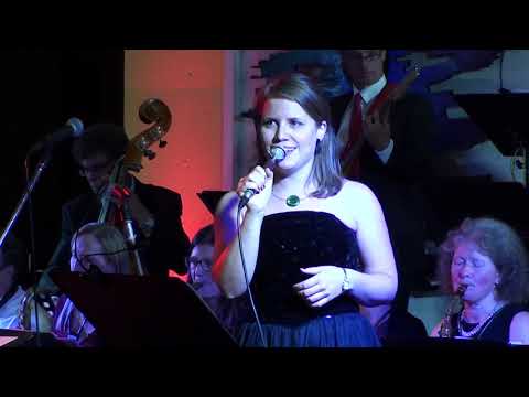 Bigband Buchloe - Pata Pata - 6. Bigband Battle 2019