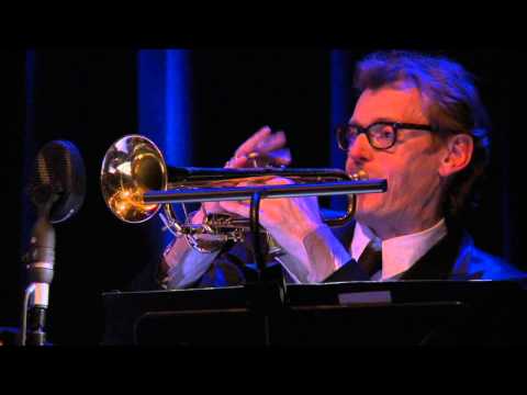 Richard Bona (voc, b-gtr)  O Sen Sen Sen - Metropole Orkest (2013)