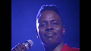 Earth, Wind &amp; Fire - Keep Your Head To The Sky (Live in Japan 1995) [4K Upscale | Remastered]