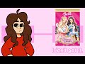 Barbie As The Princess And The Pauper Is Kind Of Overhyped