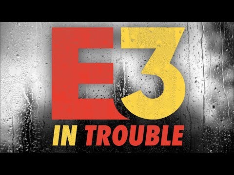 E3 is in Trouble - Inside Gaming Daily