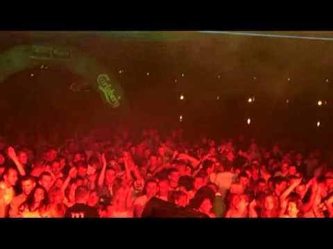 Audiolake Festival 2011 - Vincent Vik