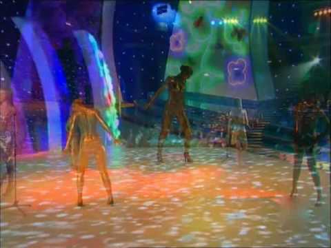 MasallCocuK Ve MasallKıZz  Hadise stir me up miss turkey 2006