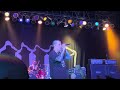 DOWN “The Seed” Inn of the Mountain Gods Mescalero NM 9-27-24