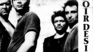 Noir Désir Un jour en France