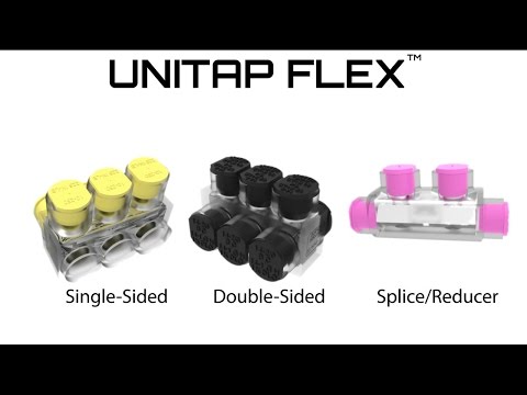 Unitap Flex