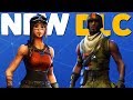 BUYING THE RENEGADE RAIDER | Fortnite Battle Royale