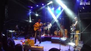 KREOLOKOZ Extrait live 2013