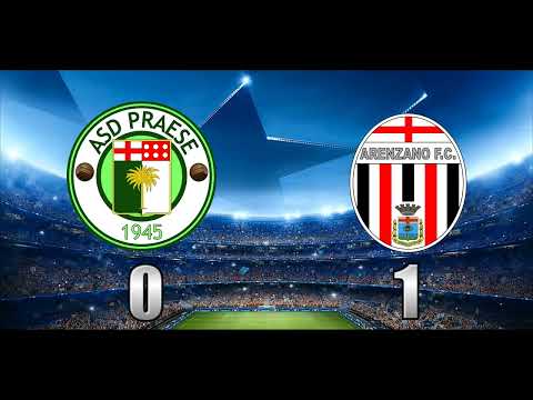 Praese-Arenzano Highlights