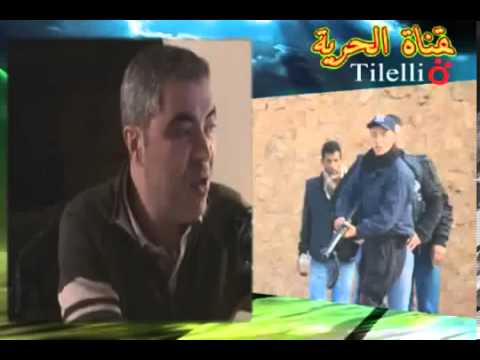 ALGERIAGOV:"El Zapping dialna - 01 Janvier 2014.(Ghardaïa+Eyrault Intoxiqué+Dieudonné+Fakhamator)"