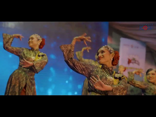 Pentas Seni Johor x RIMBA FEST 2025: Heritage Meets Nature