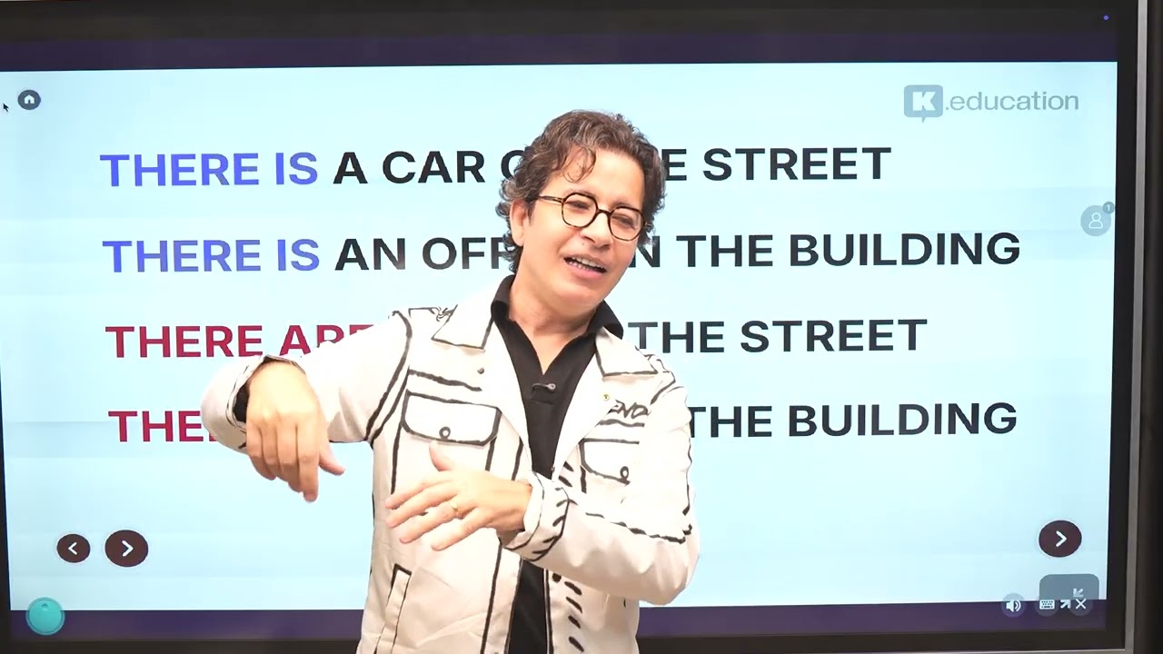 There Is e There Are: Entenda a Diferença de Uma Vez por Todas