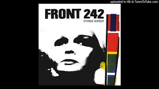 Front 242 - Controversy Between [Aerial Version] Unreleased