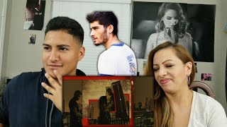 Download lagu MOM REACTS TO ZAYN- ME MYSELF AND I ( BEYONCE COVER) mp3