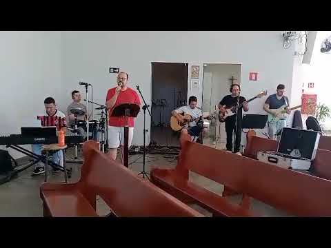A Colheita - Gerson Chamberlaim